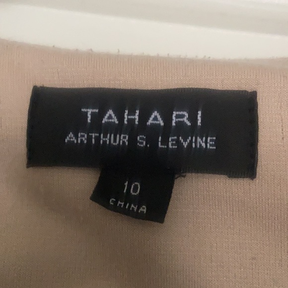 Tahari jacket - Picture 2 of 4